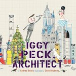 Iggy Peck Architect