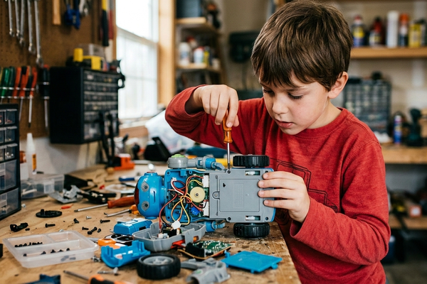 ARTICLE_STEM Isn’t About What You Think It Is