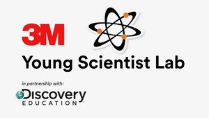 3m Young Scientist Challenge