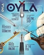 Oyla Magazine