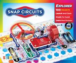 Snap Circuits Jr. Electronics Exploration Kit