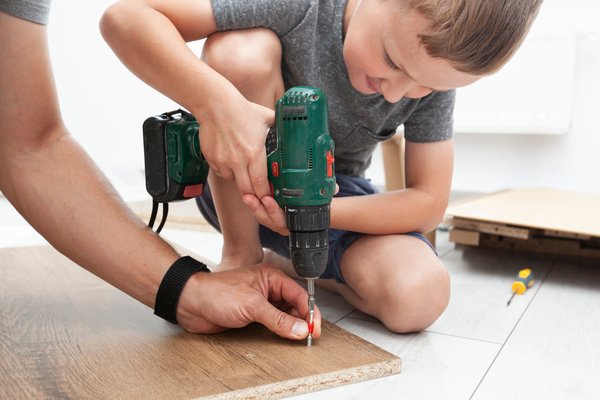 The Wonder of Woodwork