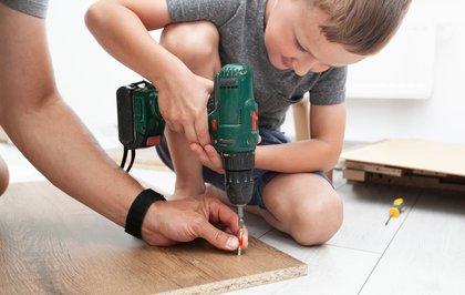 The Wonder of Woodwork